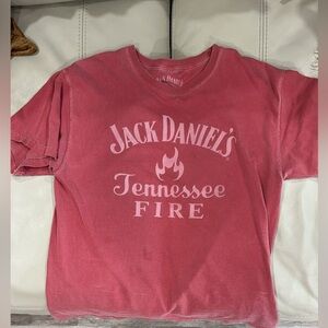 Jack Daniel’s T shirt